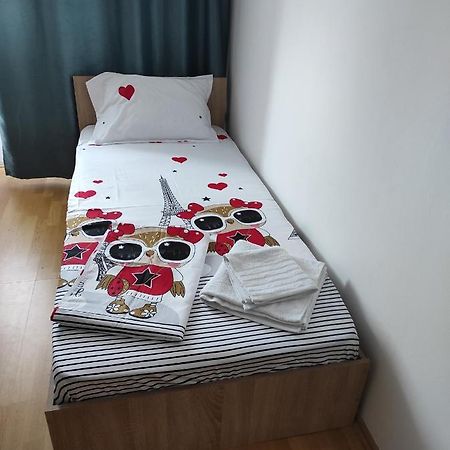 Dayly House Apartament Sulina Exterior foto