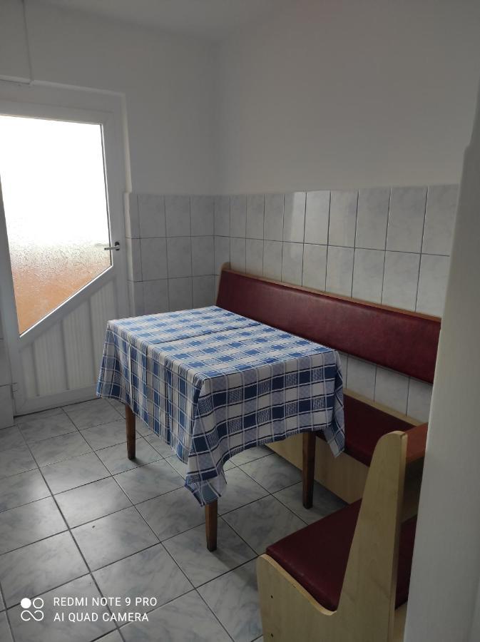 Dayly House Apartament Sulina Exterior foto